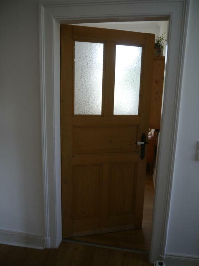 Altes Weingut Weinhaus Rebstock Apartment วินนิงเงน ภายนอก รูปภาพ